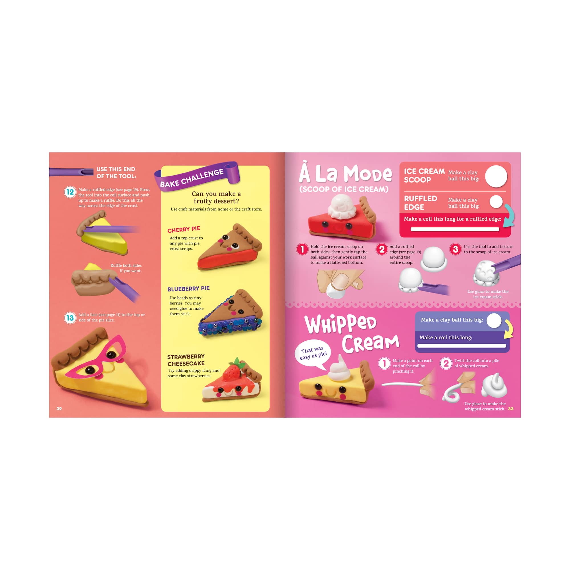 Mini Bake Shop